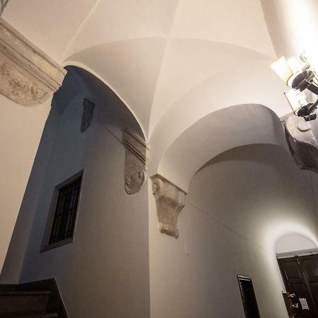 Apartamento Residenza Paola Roma Exterior foto