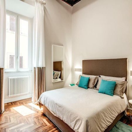 Apartamento Residenza Paola Roma Exterior foto